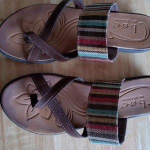 b.o.c  Sandals  - Size 9